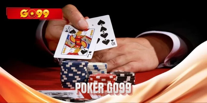 Poker GO99